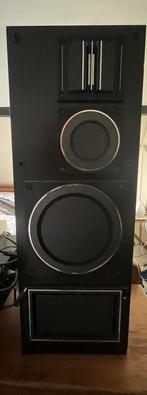 Philips F9434 Ribbon Tweeter - Zeldzaam!, Philips, Gebruikt, Ophalen of Verzenden, 60 tot 120 watt