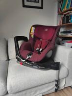 360 Britax Römer Dualfix M i-size autostoeltje, Kinderen en Baby's, Autostoeltjes, Ophalen, Romer, 15 t/m 36 kg, Zo goed als nieuw