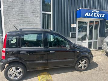 Fiat PANDA 1.2 SKY beschikbaar voor biedingen