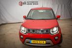 Suzuki IGNIS 1.2 Smart Hybrid, airco, 83 pk, Stof, Gebruikt, 4 cilinders