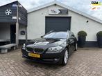 BMW 5-serie Touring 530i High Executive, Euro 5, Achterwielaandrijving, Gebruikt, 2000 kg