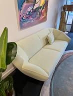 SALE Pode Colla 3 z bank / kussen NIEUW €5039,-!, Ophalen, Nieuw, Stof