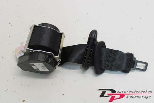 Veiligheidsgordel midden-achter van een Opel Crossland X, Auto-onderdelen, Interieur en Bekleding, Opel, Gebruikt, 3 maanden garantie