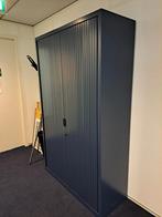 Archiefkast Ahrend groot metaal kantoorinrichting, Gebruikt, 100 tot 150 cm, Ophalen of Verzenden, Metaal