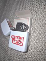 Vintage New Kids On The Block Aansteker, Verzamelen, Verzenden, Aansteker