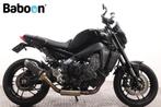 Yamaha MT-09 ABS (bj 2023), 890 cc, Yamaha, Meer dan 35 kW, ABS