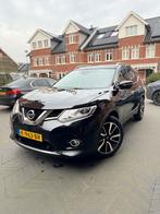 Luxe Nissan X-Trail klaar voor de vakantie, Auto's, Nissan, Voorwielaandrijving, 1618 cc, 1800 kg, 1485 kg