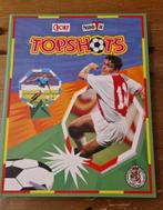 TopShots verzameling incl. EK96, Verzamelen, Ophalen of Verzenden, Zo goed als nieuw, Overige binnenlandse clubs, Poster, Plaatje of Sticker