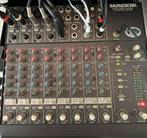 Mackie 1202 VLZ, Muziek en Instrumenten, Ophalen of Verzenden, Gebruikt