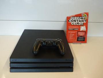 Playstation 4 (PS4) Pro 1TB | Pawn Eindhoven 