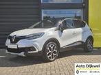 Renault Captur 1.3 TCe 130 Intens Camera, Navigatie, Trekhaa, Voorwielaandrijving, Stof, Gebruikt, Euro 6