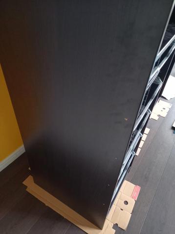 IKEA PAX Kast 236 x 50 x 58 - Praktisch en Stijlvol - afbeelding 4