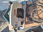 Metabo handcirkelzaag, Doe-het-zelf en Verbouw, Gereedschap | Zaagmachines, Ophalen, Gebruikt, Cirkelzaag, 30 tot 70 mm