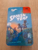 Spoken Trap Drie Magiërs Spellen, Compleet!!!, Een of twee spelers, Ophalen of Verzenden, Zo goed als nieuw, Drie Magiërs spellen