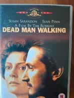 Dead man walking, Vanaf 16 jaar, Ophalen of Verzenden, Zo goed als nieuw