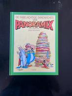 A. Uderzo - De fabelachtige sandwiches van Panoramix, Non-fictie, Ophalen of Verzenden, Zo goed als nieuw, A. Uderzo