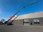 Volvo FH 540 8X4 TREKKER / BAKWAGEN MET PALFINGER PK135.002, Automaat, Navigatiesysteem, Achterwielaandrijving, Euro 6