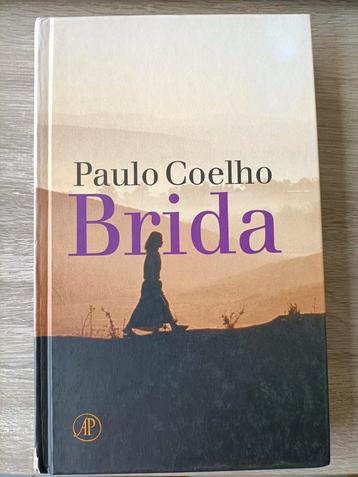 Paulo Coelho - Brida beschikbaar voor biedingen