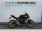 KAWASAKI Z650 (bj 2021), Motoren, Motoren | Kawasaki, 2 cilinders, 649 cc, Bedrijf, Meer dan 35 kW