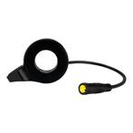 Duim gashandel voor fatbike, Fietsen en Brommers, Fietsaccessoires | Overige Fietsaccessoires, Ophalen of Verzenden, Zo goed als nieuw