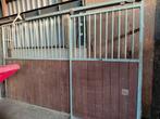 Te koop paardenbox., Dieren en Toebehoren, Stalling en Weidegang