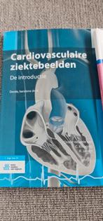 Cardiovasculaire ziektebeelden - Introductie (3e druk), Gelezen, C. Klöpping, R. Jansen, Beta, HBO