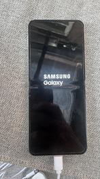Galaxy Z Flip 5 512GB Cream wit werkt top!, Overige modellen, Overige kleuren, Ophalen of Verzenden, Zo goed als nieuw