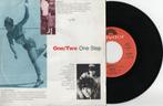 OneTwo – One Step, 7 inch, Single, Ophalen of Verzenden, Zo goed als nieuw