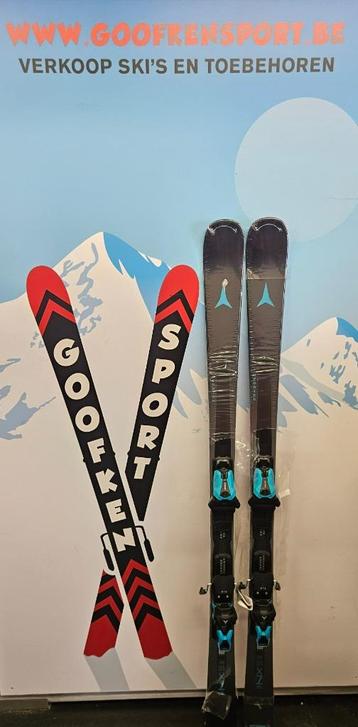 Atomic redster X7 revoshock C 154/161/168/175 cm 25/26 650€ beschikbaar voor biedingen