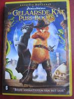 De Gelaarsde Kat (2011), Vanaf 6 jaar, Ophalen of Verzenden, Zo goed als nieuw, Overige genres