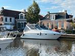 Maxum 2700 SCR boegschroef, Watersport en Boten, Gebruikt, 50 pk of meer, Ophalen of Verzenden, Polyester