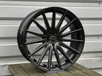 22" VOSSEN VFS2 HYBRID FORGED PERFORMANCE Sportvelgen ACTIE!