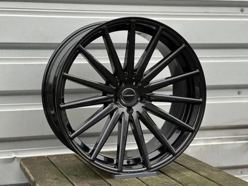 22" VOSSEN VFS2 HYBRID FORGED PERFORMANCE Sportvelgen ACTIE!, Auto-onderdelen, Banden en Velgen, Velg(en), Zomerbanden, Overige maten