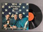 The Tennessee Three - The Sound Behind Johnny Cadh LP, Cd's en Dvd's, Vinyl | Country en Western, Ophalen of Verzenden, 12 inch