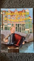 Smartlappen & Levensliederen 5, Ophalen of Verzenden, Gebruikt