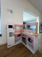 Kidkraft keuken 92 x 91 x 92 cm, Ophalen of Verzenden, Zo goed als nieuw