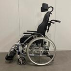 Rolstoel | Excel G5 Modulair, Verzenden, Inklapbaar, Zo goed als nieuw, Duwrolstoel