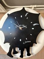 Ot & Sien wandklok, Ophalen of Verzenden