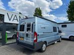 Clever 600 buscamper, Caravans en Kamperen, Campers, Overige merken, Tot en met 2, Bedrijf, 6 tot 7 meter