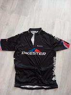 Fiets shirt maat xl, Ophalen of Verzenden, Zo goed als nieuw, XL, Bovenkleding
