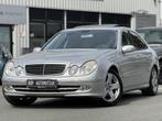 Mercedes-Benz E-klasse 240 Avantgarde Blijvend Youngtimer, Auto's, Mercedes-Benz, Achterwielaandrijving, Gebruikt, 2597 cc, 1505 kg