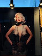 Marilyn Monroe plexiglas schilderij, Ophalen of Verzenden