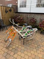2x Roetz recyclefiets postcodeloterij, Ophalen, Nieuw, Overige merken