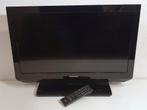Televisie Toshiba - 26", HD Ready, HDMI, USB, Ophalen, 50 Hz, S, S