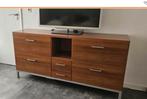 Mooi dressoir - 170cm breed, Ophalen, Gebruikt, 150 tot 200 cm, Met lade(s)