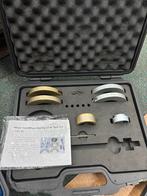Wielnaaf Lager Gereedschap Set 62mm - Nieuw, At, Nieuw, At, At