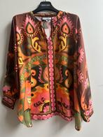 GOLD AND SILVER top Ibizastyle mt TU, Kleding | Dames, Maat 38/40 (M), -, Verzenden, Parijs