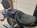 Zadel , buddyseat en sissybar VT1100 en Rebel, Motoren, Onderdelen | Honda, Ophalen of Verzenden