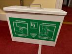 Amigo brandladder / vluchttrap, Ophalen of Verzenden, Nieuw, Minder dan 2 meter