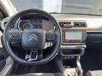 Citroen C3 1.2 PureTech Shine / Camera / Navigatie, Auto's, 450 kg, Gebruikt, Euro 6, 1199 cc